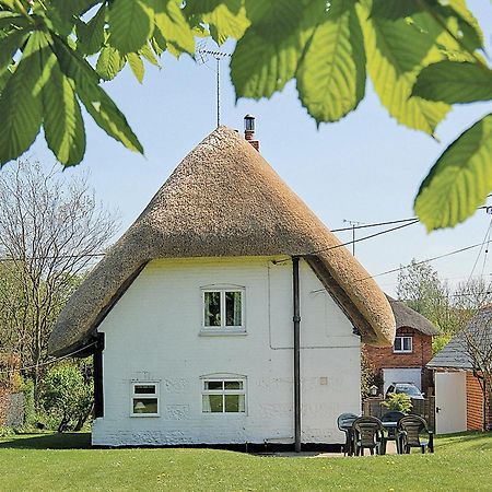 October Cottage Collingbourne Kingston Kültér fotó